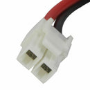 12V DC Power Cable Cord for Hytera HYT MD780 MD650 Mobile Two Way Radio 3 M V9V6