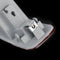 Right Side Rear Tail Fog Light Fit For Mitsubish Outlander Peugeot 4007 07-12
