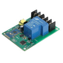 AC110-50V 10A/30A High Power Bluetooth 1 Way Relay Motherboard Module Kit