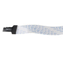 64cm Flexible for Micro SD Card Extender Cable To SD/SDHC Card Extension Adapter