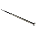 Iron Spring Hook Woodwind Repair Tool For Piccolo Saxophone Oboe Parts 8.5cm
