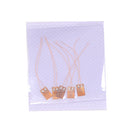 5pcs BF350 High-Precision Resistive Pressure Resistance Steel Strain Gauge  jE