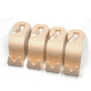 8pcs Multi-functional Car Seat Hook Auto Headrest Hanger Bag Holder Clips HOT SA