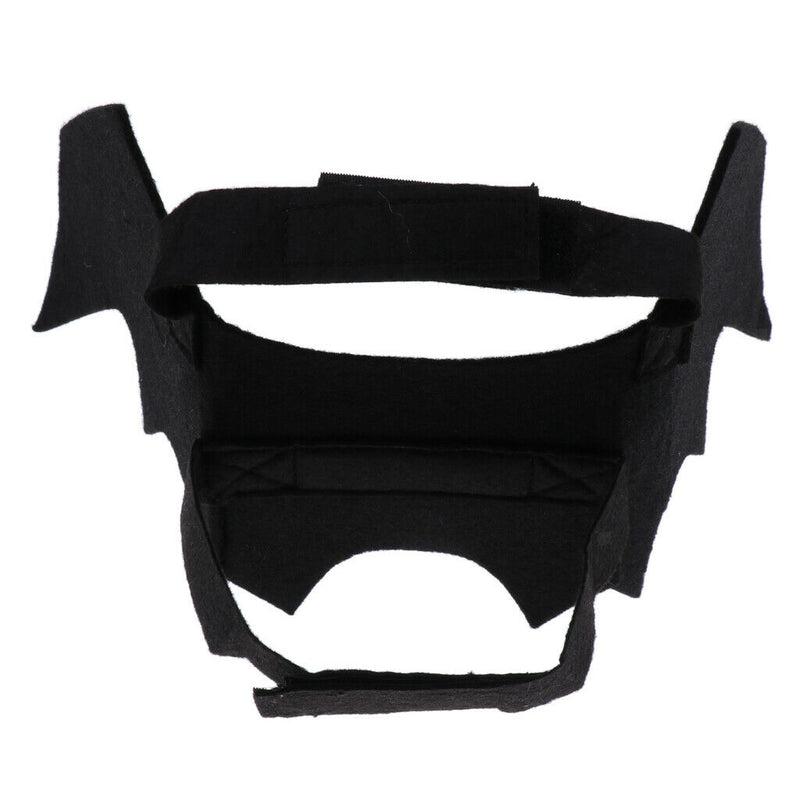 Pet Cats Bat Wings Kittens Black Bat Transfiguration Halloween Cat Costume