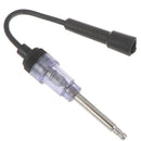 Spark Plug Tester Ignition System Coil Engine In Line Auto Diagnostic Test OZ