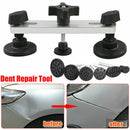 Car Auto Puller Bridge Suction Cup Sucker Stick Body Dent Repair Removal K%!
