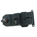 Power Window Master Switch 4-Button For 2001-2005