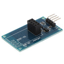 ESP8266 Serial Wi-Fi Wireless ESP-01 Adapter Module 3.3V 5V Compatible Modul OZ