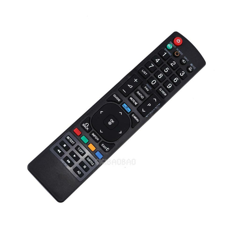 AKB72915244 Remote Control For LG 32LV2530 22LK330 26LK330 32LK330 42LK450 TV