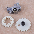 Oil Pump Worm Gear Spur Wheel fit for Stihl 038 048 MS380 MS381 Chainsaw Hf
