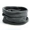 2 Pieces Mens Womens Neck Warmer Scarf Snood Unisex Neck Gaiter