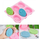 Soap Molds Bee Shape Handmade Soap Mold Unique Soap Making Craft To alJClj