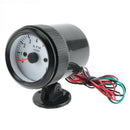 Car Modification Tachometer Instrument Blue Led Tachometer C1Q4