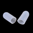 2pcs diameter 20MM white flashlight diffuser for S2/S2+/S3/S5/S6/M1/M2 new FT