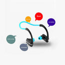 Bluetooth 4.1 Headset Wireless Headphone Sports Stereo Earphone With Microp