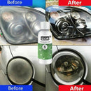New Liquid Car Scratch Remover Repair Polishing Wax Paint Care Surface Coating