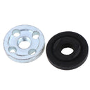 2PCS/Set Angle Grinder Replacement Part Inner Outer Flange Set ly