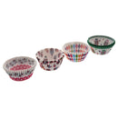 100Pcs Paper Cake Cup Cupcake Cases Liners Muffin Kitchen Baking Wedding Pa