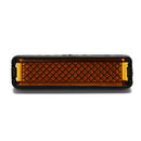 4pcs/set bicycle pedal reflector safety night cycling reflective bike accessory/