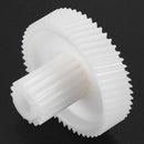 Meat Grinder Parts Plastic Gear Parts for Meat Grinder MG-2501-18-3 fit Ele Z1W2