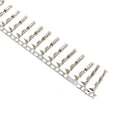 620Pcs Dupont Connector 2.54mm, Dupont Cable Jumper Wire Pin Header Housing