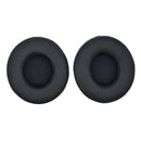 Earpads Cushions Covers Replacement Parts for Beats Solo 2 Headset Black