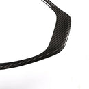 Plastic Car Steering Wheel Trim Cover for BMW 1 3 Series 2014-2019 Auto Styling