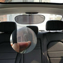 4x Car Shield Cover Foldable Folding Visor Block Front Rear Window Sun RYR