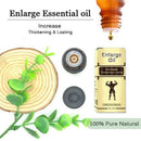 Lanthome Chinese Herbal Enlargement Massage Oil Enlargement Oils Permanent