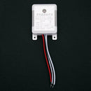 AC 160-250V Intelligent Auto On Off Light Sound Voice Sensor Control Switch