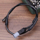 Front Left Axle Brake Pad Wear Sensor for BMW1Series F20 3Series F30 34356792289