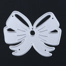 Gift Flower DIY Metal Embroidery Stencil Scrapbook Craft Cutting Die