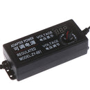 adjustable 5A 60W switching power supply transformer 3 - 12 Gw