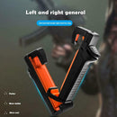 M16 Mobile Game Fire Button Aim Key Capacitance Conduction Game Trigger