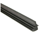 2PCS 14 inch 6mm Frame Windshield Wiper Blade Refill Car Bus Silicone Unive