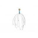 Head Massage Tingler Scratcher & Stress Reliever Tool for Families Friends