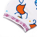 bath towel shower mitt body exfoliating cloth sponge puff bathing gloves scrub Z