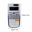 Multi-functional Scientific Calculator Computing Tools for School Office Use