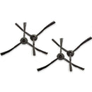 5 Filters+10 Side Brushes For Medion Md 16192 Md 18500 Md 18501 Md 18600 Sp