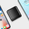 Digital Display Dual USB Wall Charger QC3.0 PD3.0 Fast Charging Adapter