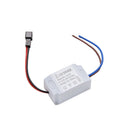 Simple AC 85V-265V to DC 12V LED Electronic Transformer Power Supply Driver* ES