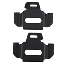 Motorcycle Accessories Aluminum Left and Right Front Brake Caliper Cover Gu