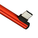 USB Type C to 3.5mm Jack Headphone Adapter Type-C to AUX Audio Splitter USB
