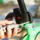 16 In 1 Mini Multi-Function Bicycle Cycling Mechanic Repair Tool Kit Univers.kz