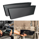 Car Auto Accessories Seat Seam Storage Box Phone Holder Organizer Mw