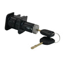 Vehicle Bonnet Lock Latch Repair