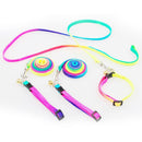 120cm Nylon Colorful Pet Dog Leashes Pet Dog Puppy Training Rope Chain Supplies