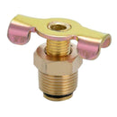 Air Compressor Drain Valve 3/8" NPT