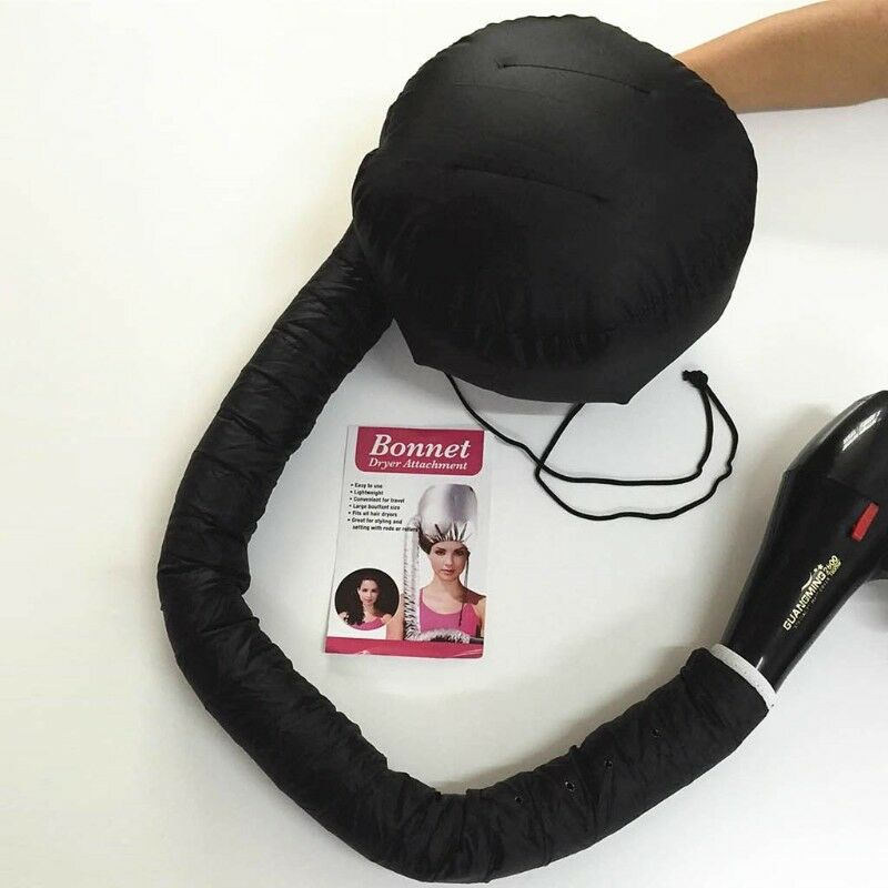 New Dyeing Hair Nursing Modeling Cap Dryer Perm Home Easy-to-use Convenient Safe