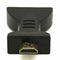 HDMI Male to RCA Female Adapter Converter for 1080P HDTV DVD